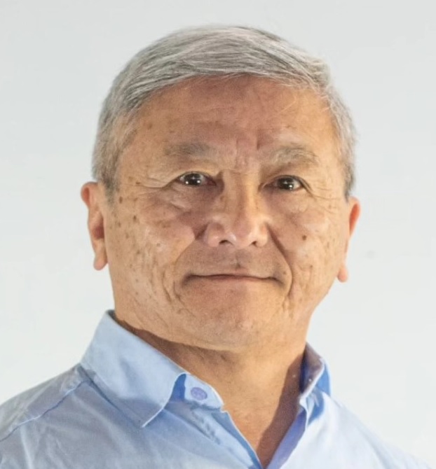 Foto de Mario Kanashiro